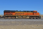 BNSF 7450